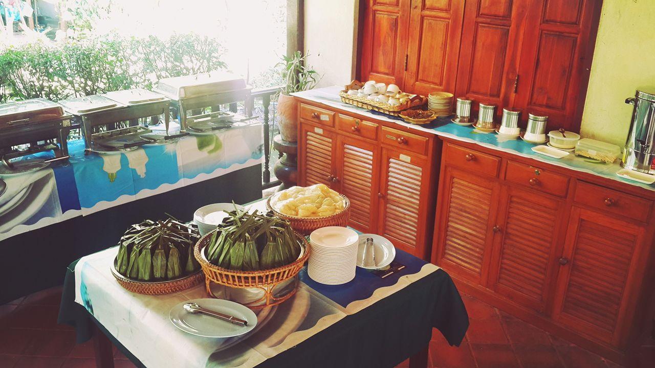 Baansuan Lychee Maeklong Resort Ampawa Amphawa Exterior photo